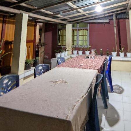 Bunaken Guesthouse 外观 照片