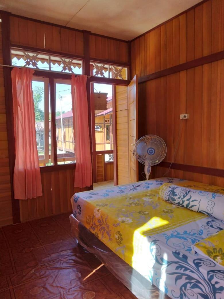 Bunaken Guesthouse 外观 照片