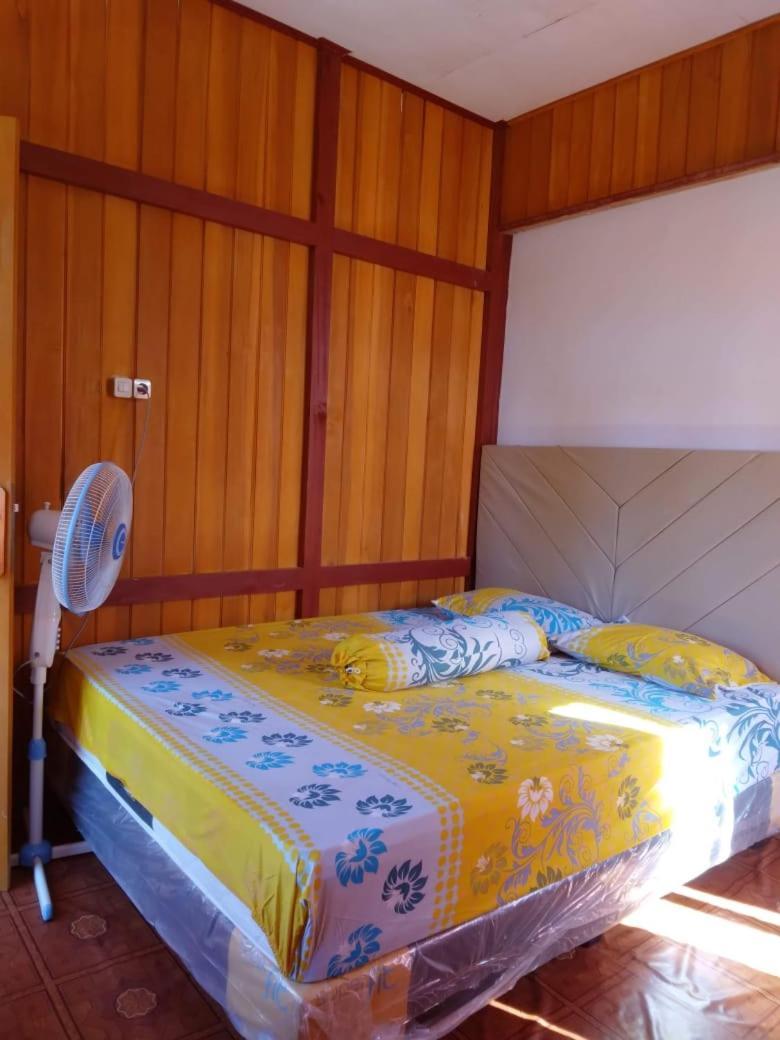 Bunaken Guesthouse 外观 照片