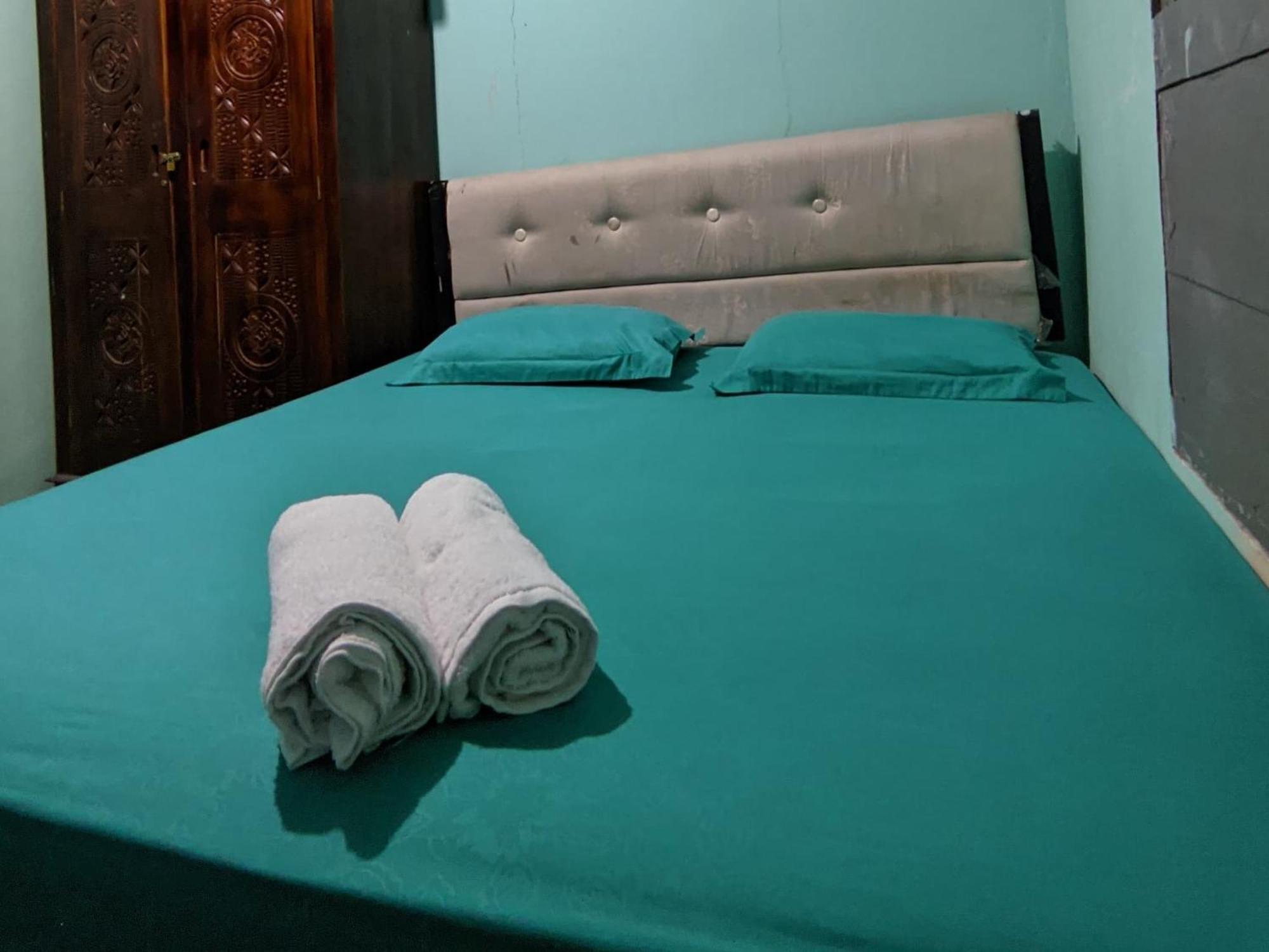 Bunaken Guesthouse 客房 照片