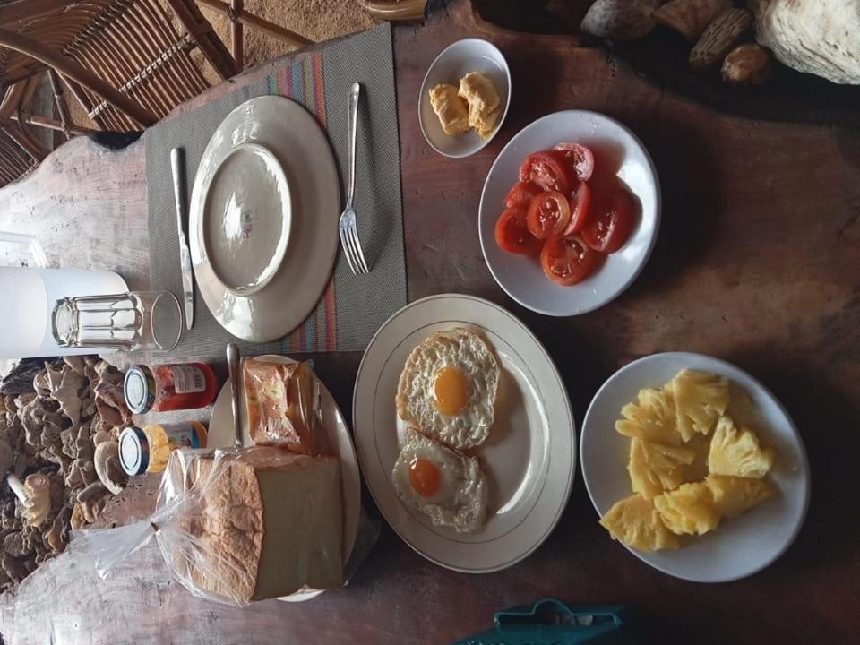 Bunaken Guesthouse 外观 照片