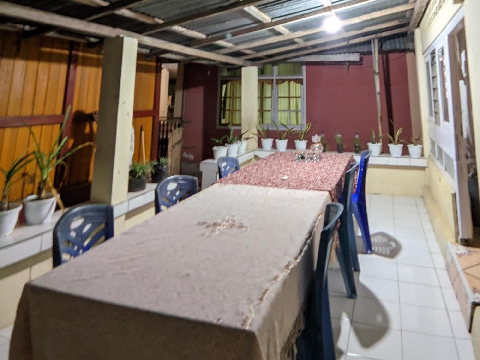 Bunaken Guesthouse 外观 照片